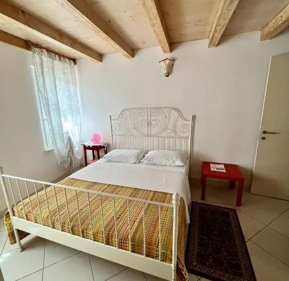 سوییت جونیور لوکس, B&b La Pitagora