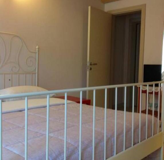 سوییت جونیور لوکس, B&b La Pitagora