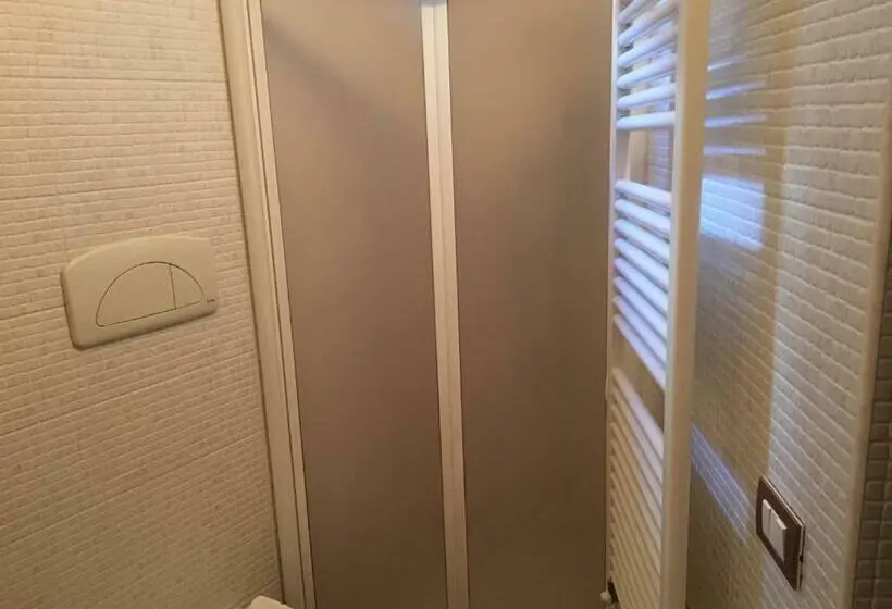 Standard-huone, B&b San Martino