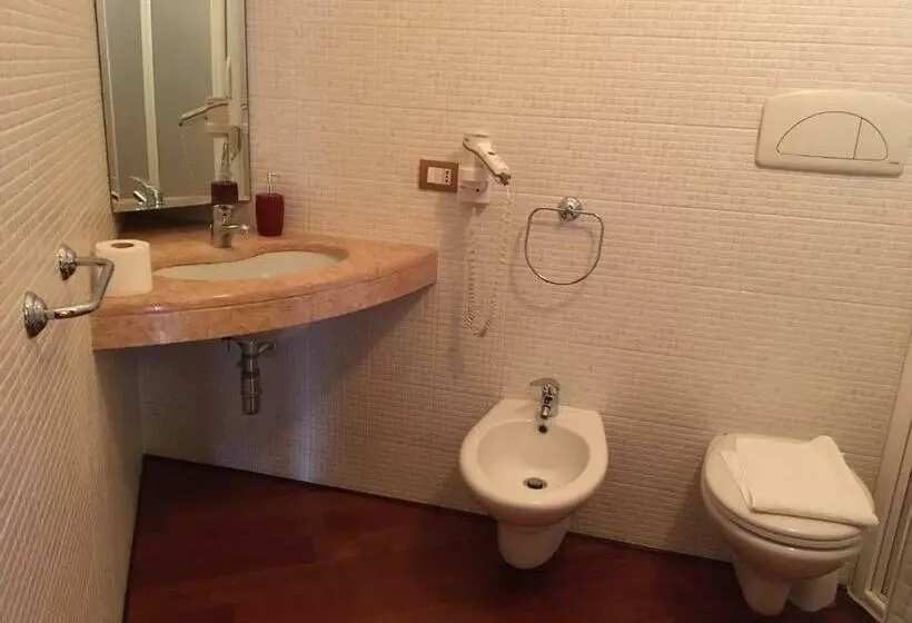 Standard-huone, B&b San Martino