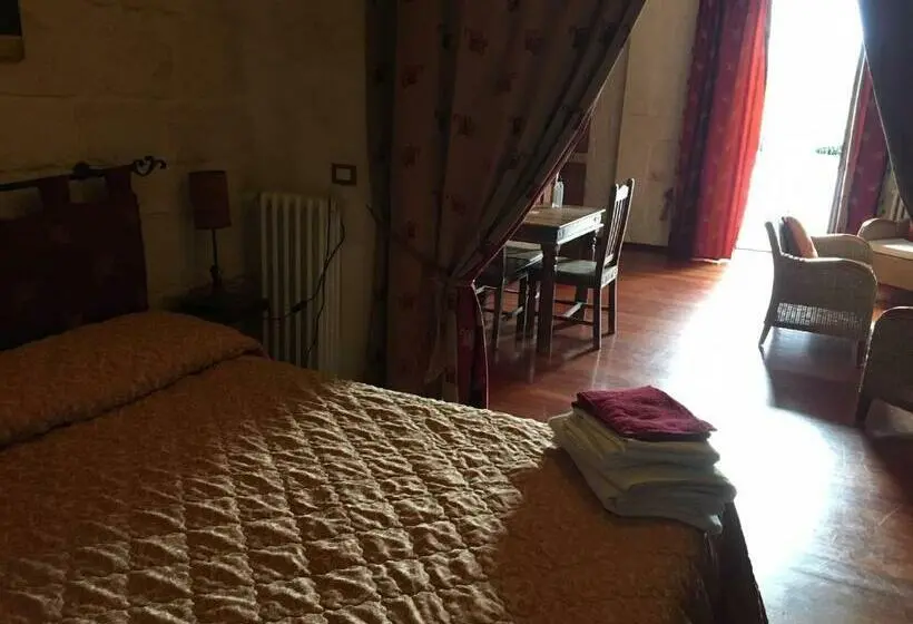 Standard-huone, B&b San Martino