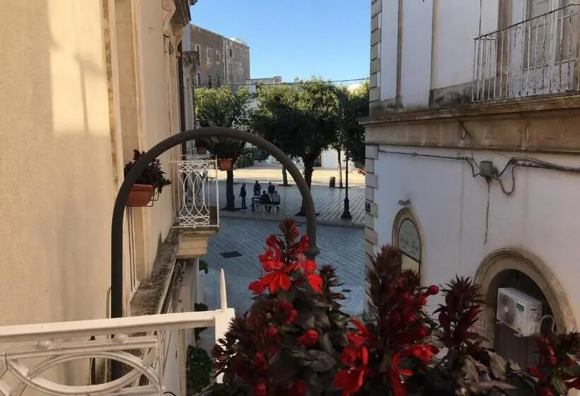 Standard-huone, B&b San Martino