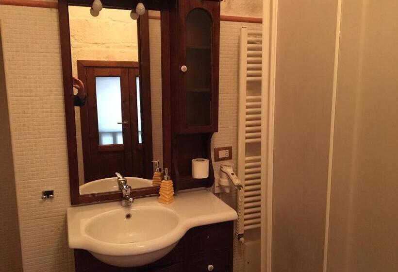 סוויטה, B&b San Martino