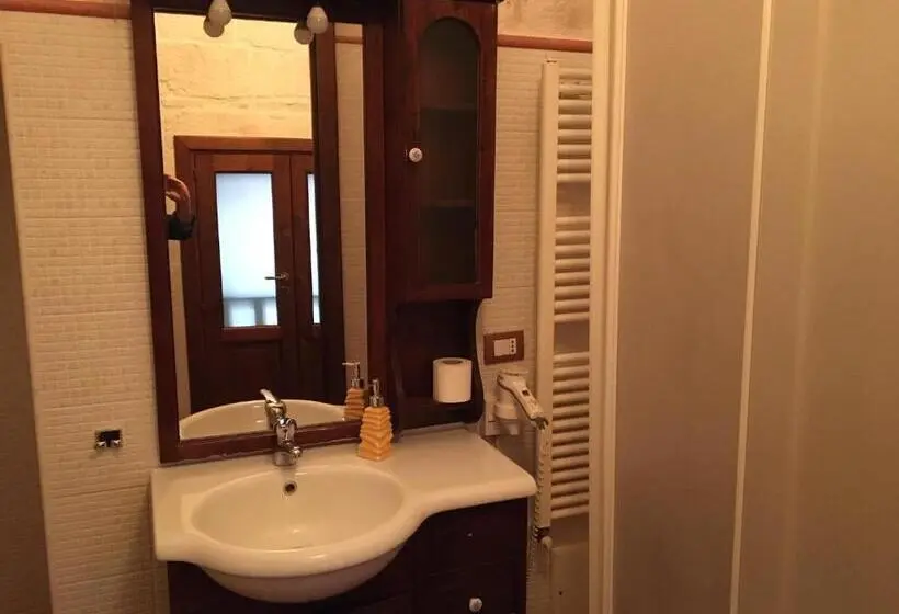 Sviitti, B&b San Martino