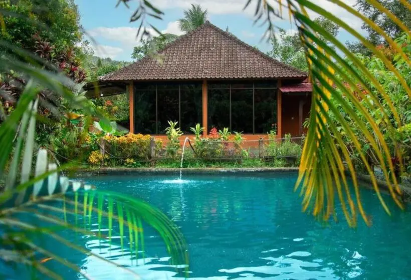 ファミリールーム, Amartya Puri Green Cottages
