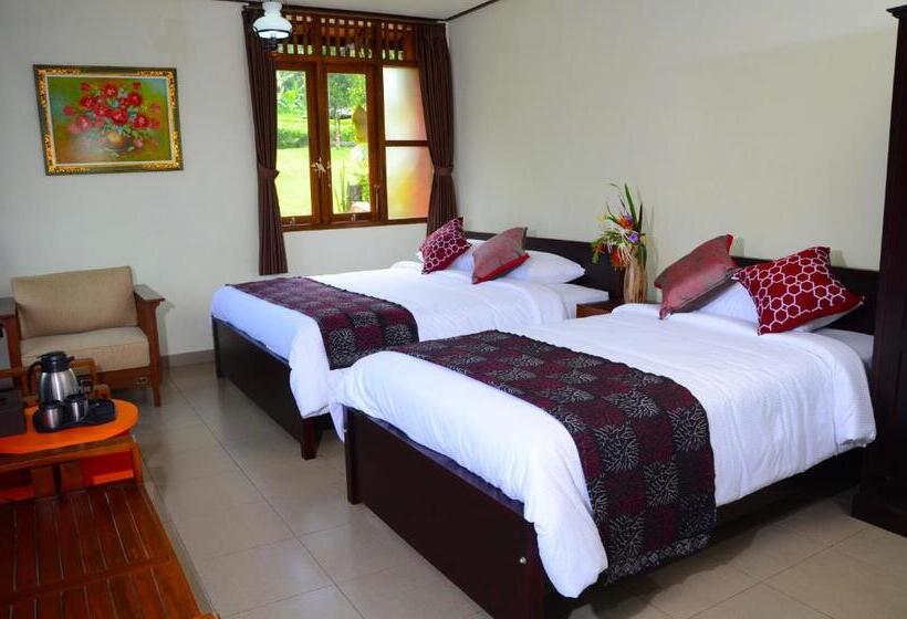 ファミリールーム, Amartya Puri Green Cottages