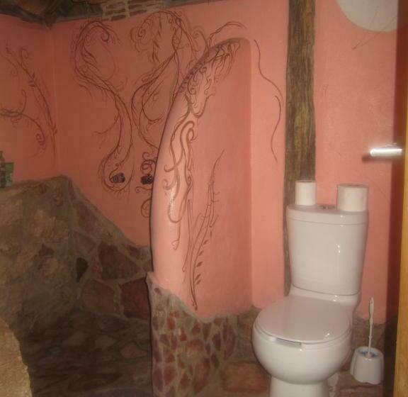 Cameră Standard Pat King Size, Casa Mango