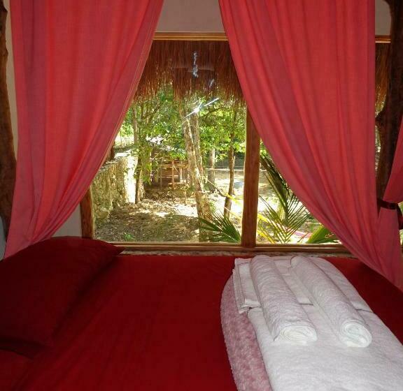 Cameră Standard Pat King Size, Casa Mango