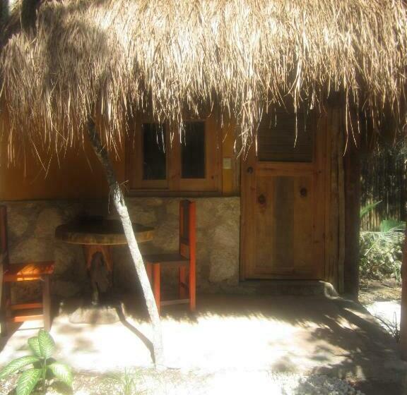 Cameră Standard Pat King Size, Casa Mango