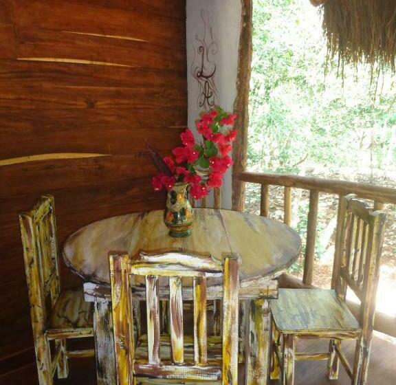 Cameră Triplă Deluxe, Casa Mango