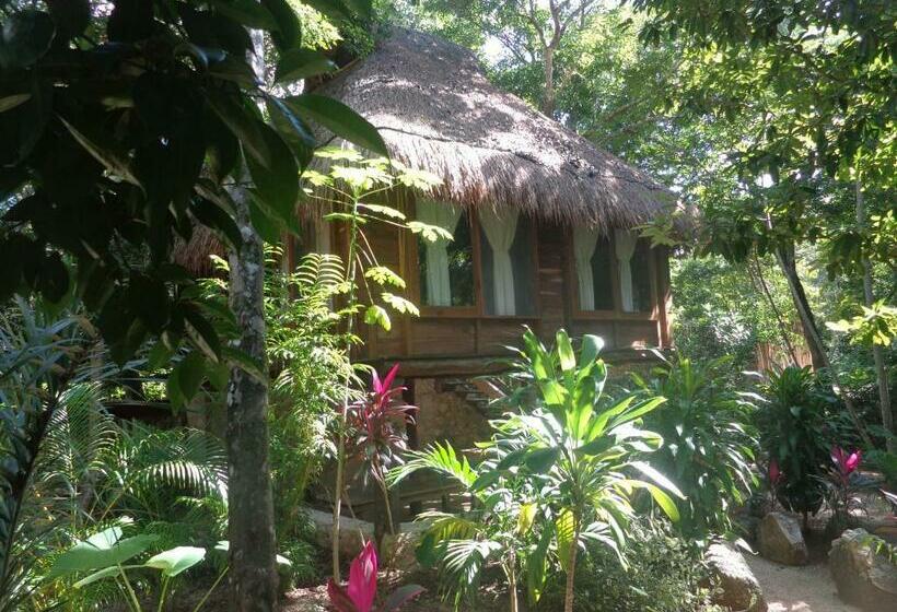 Cameră Triplă Deluxe, Casa Mango