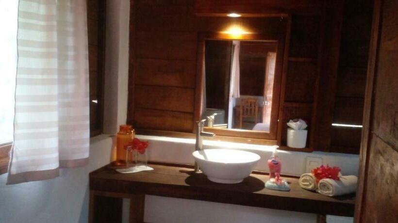 Cameră Standard cu Balcon, Casa Mango