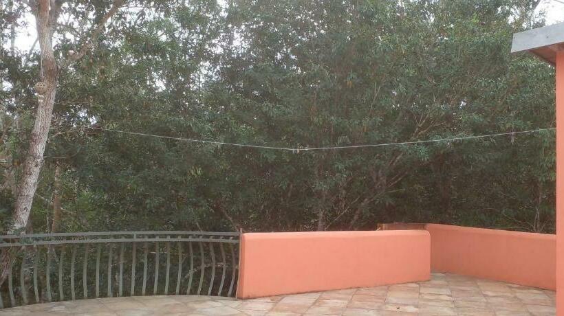 Cameră Standard cu Balcon, Casa Mango