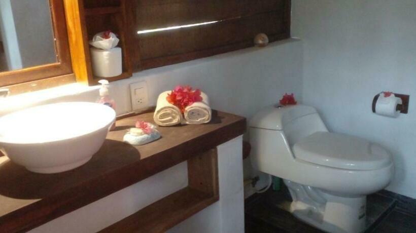 Cameră Standard cu Balcon, Casa Mango