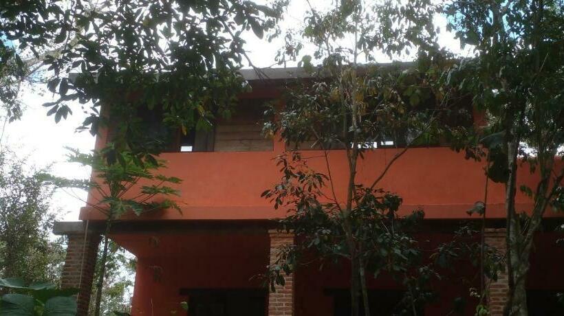 Cameră Standard cu Balcon, Casa Mango