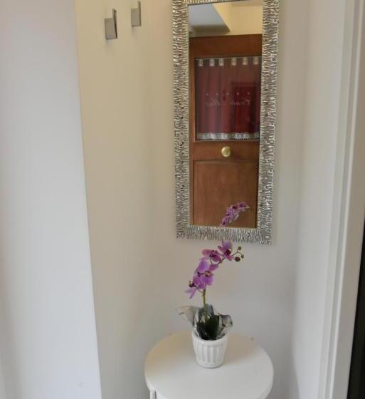 ハイドロマッサージバス付きスイート, Conte Max Rooms