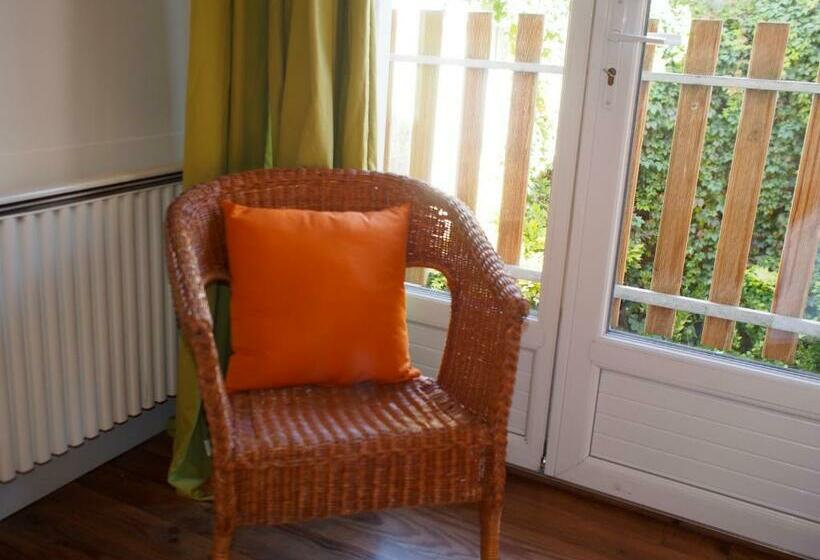 Номер Стандарт, Les Chambres D'art