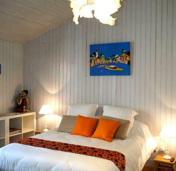 Номер Стандарт, Les Chambres D'art