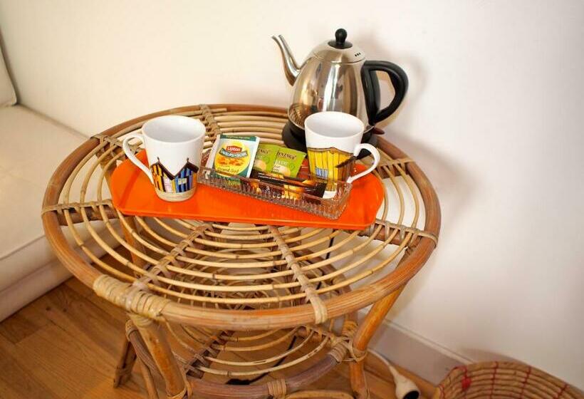 Номер Стандарт, Les Chambres D'art