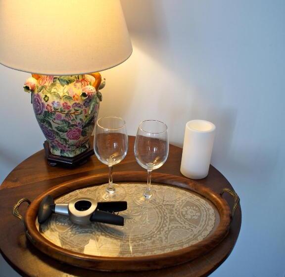 Номер Стандарт Трехместный, Les Chambres D'art