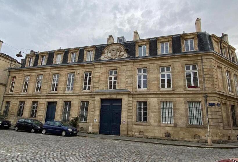 Апартаменты 1 Спальня, Les Chambres D'art