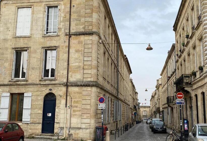 Апартаменты 1 Спальня, Les Chambres D'art