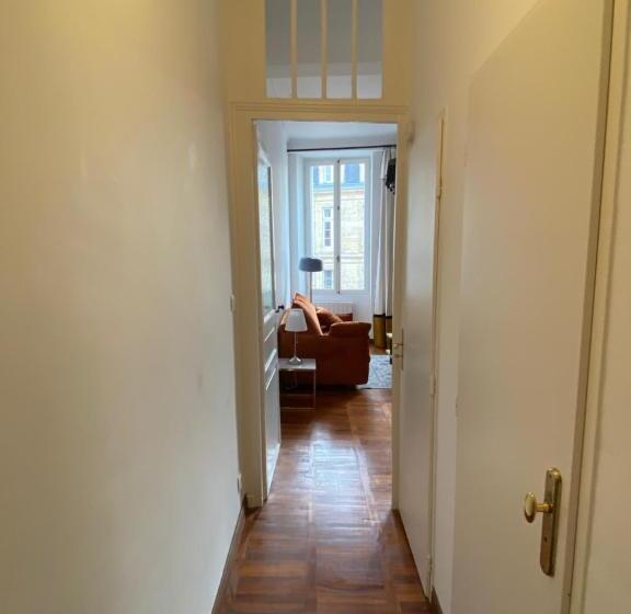 Апартаменты 1 Спальня, Les Chambres D'art