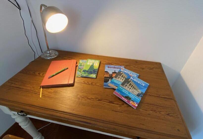 Апартаменты 1 Спальня, Les Chambres D'art