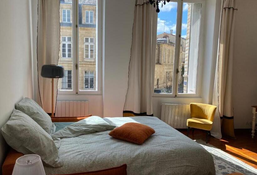 Апартаменты 1 Спальня, Les Chambres D'art