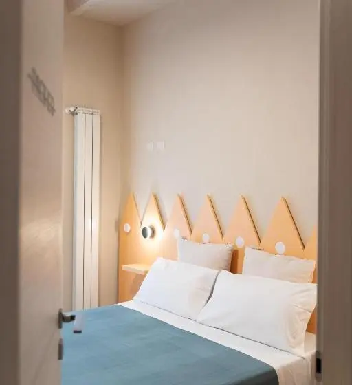 اتاق استاندارد, Oceano Rooms