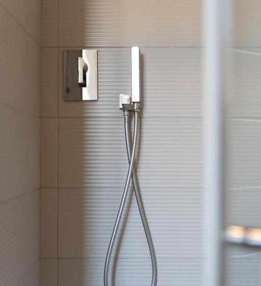 家庭间, Oceano Rooms