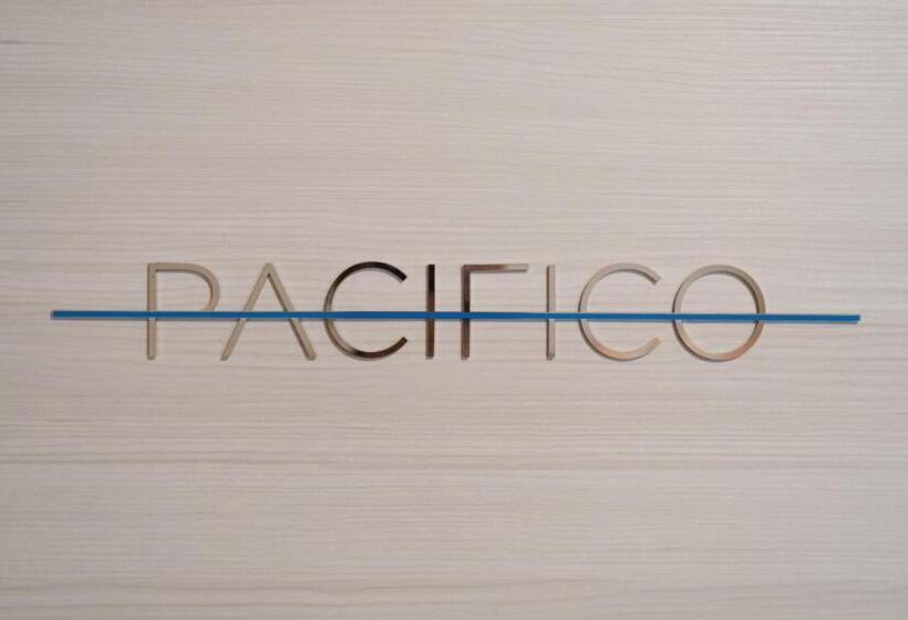 标准间, Oceano Rooms