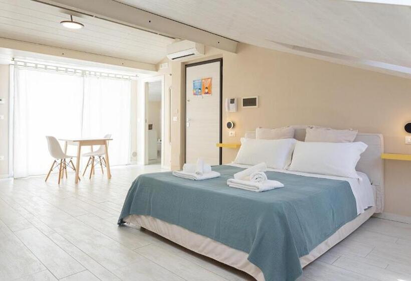 套房, Oceano Rooms