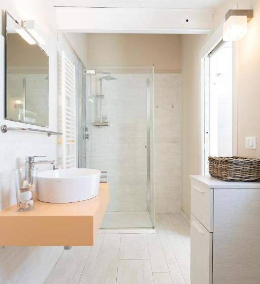 套房, Oceano Rooms