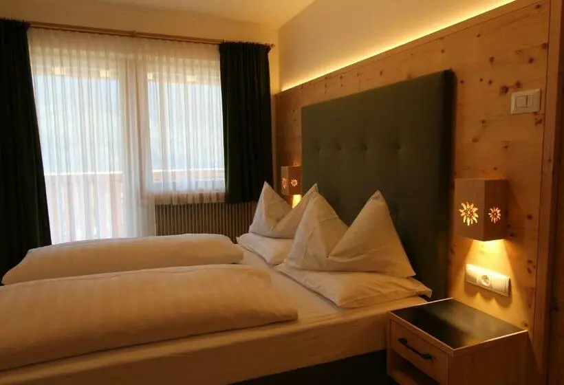 スーペリアールーム, Biovita Hotel Alpi