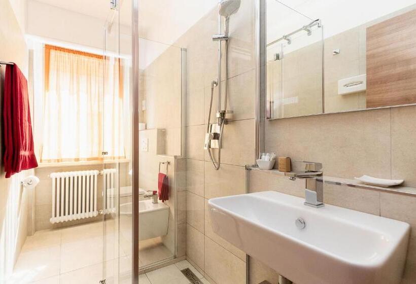 غرفة قياسية, Garni Ischia