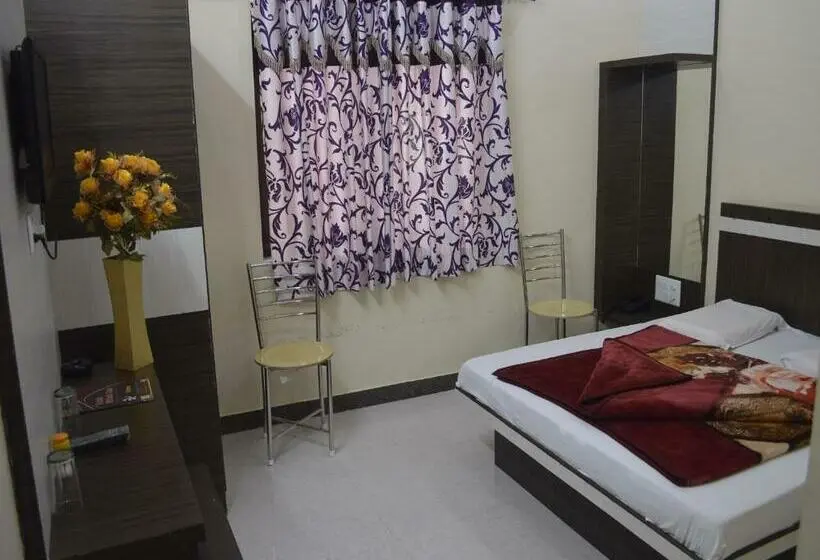 Standardzimmer, Mittal Inn
