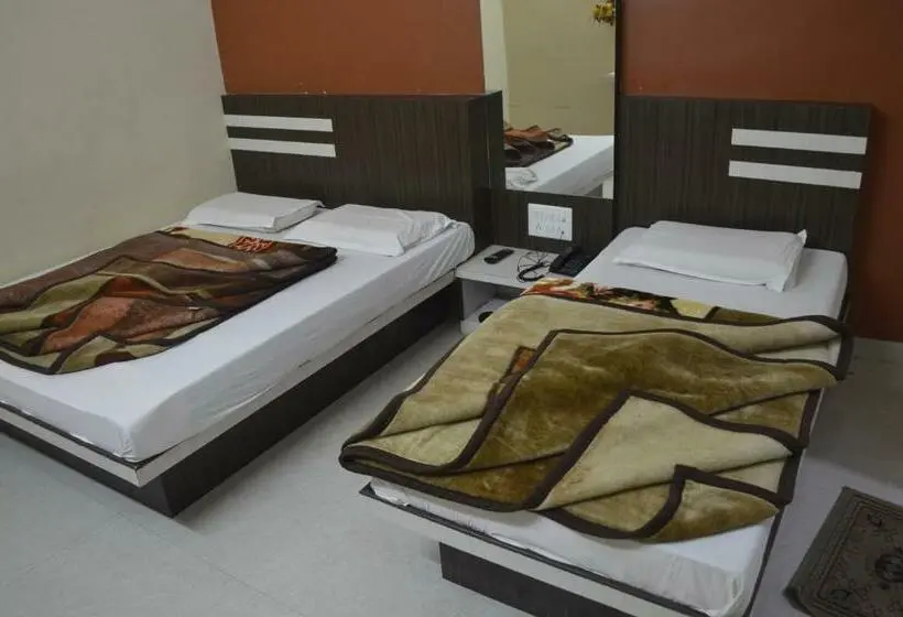 Superior-Zimmer, Mittal Inn