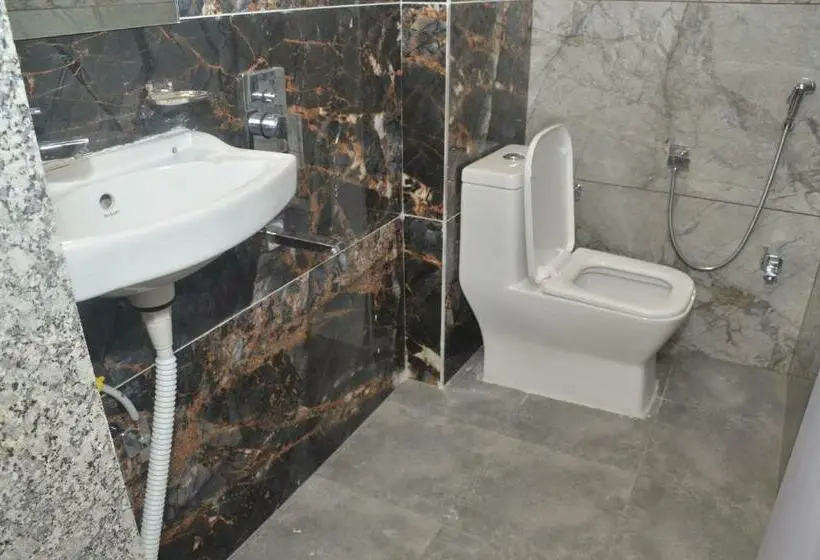Standardzimmer, Mittal Inn