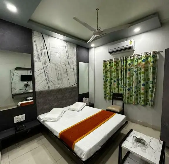 Standardzimmer, Mittal Inn