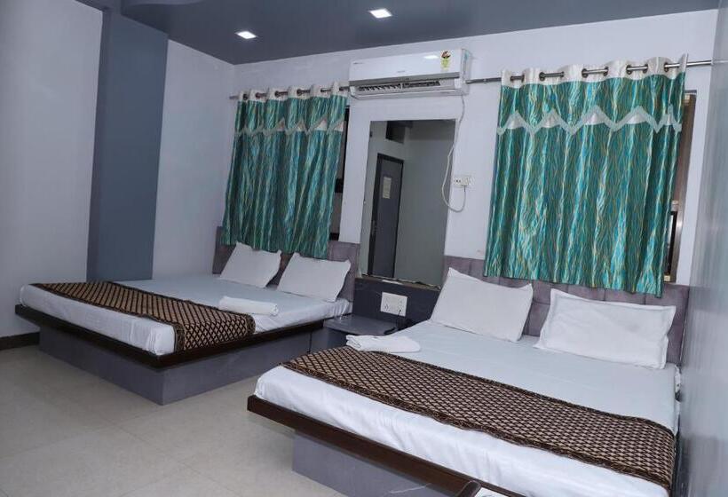 Familjerum, Mittal Inn