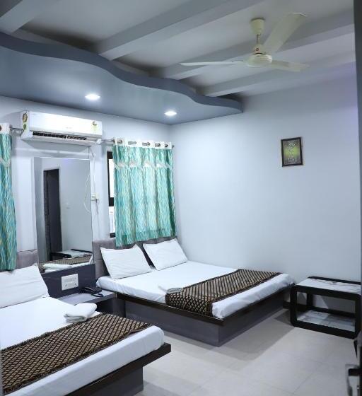 Familjerum, Mittal Inn