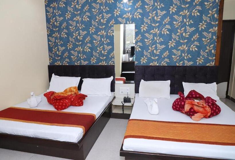 Superior Familjerum, Mittal Inn