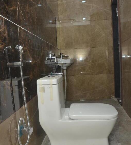 Superior Rum, Mittal Inn