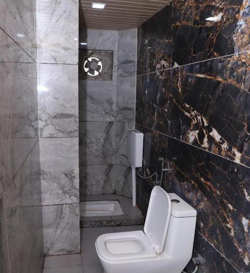 Familjerum, Mittal Inn