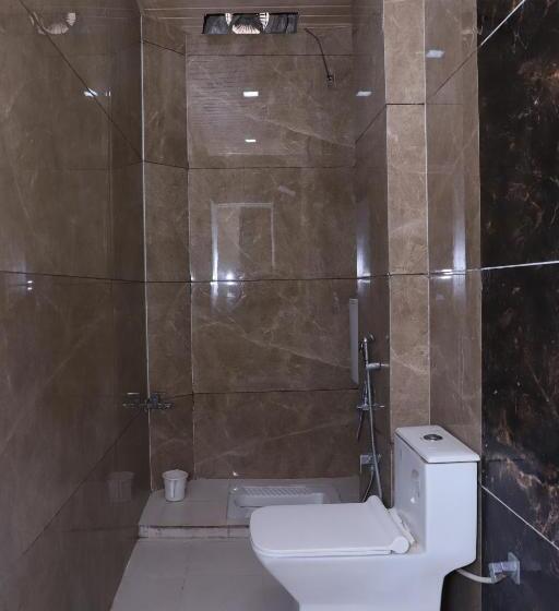 Superior Familjerum, Mittal Inn