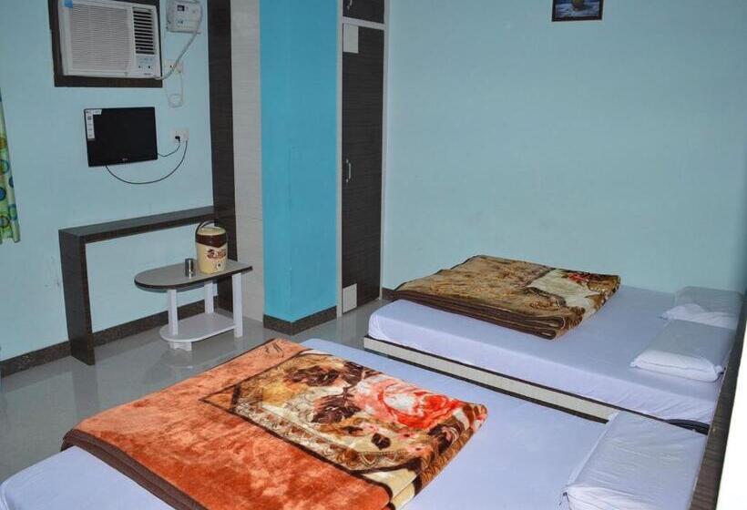 Superior Familjerum, Mittal Inn