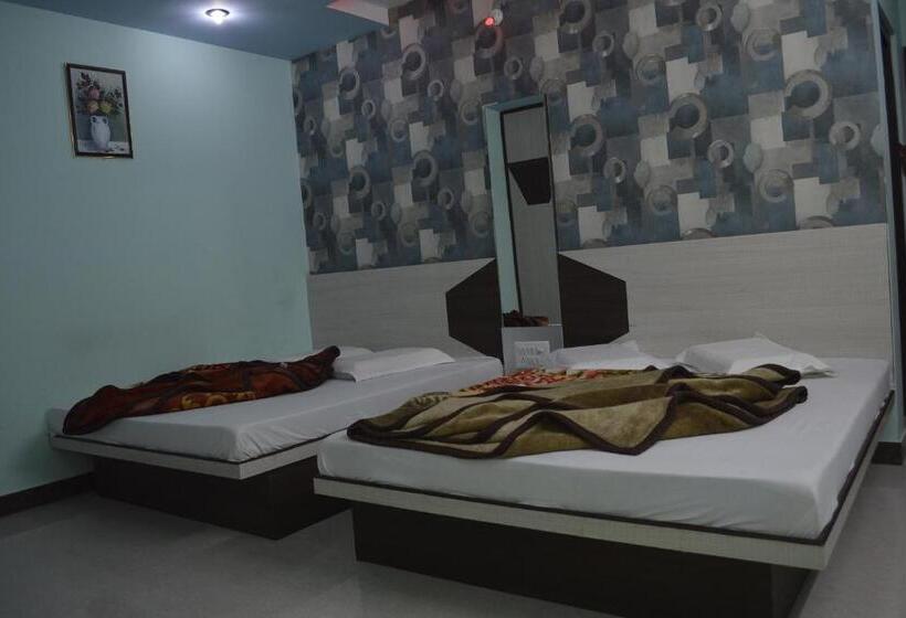 Superior Familjerum, Mittal Inn