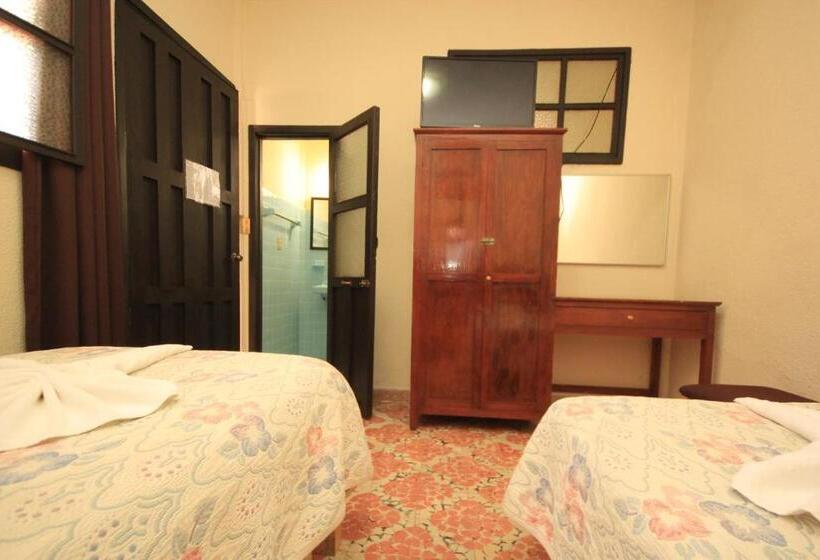 스탠다드 룸, San Martin