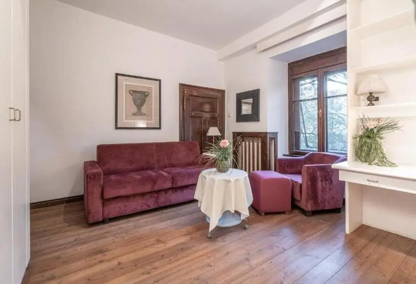 ２ベッドルームアパートメント, Schloss Castel Pienzenau   Guestrooms & Apartments   B&b Hotel & Restaurant